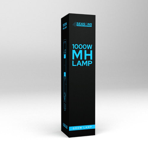 1000w MH Lamp Bulb
