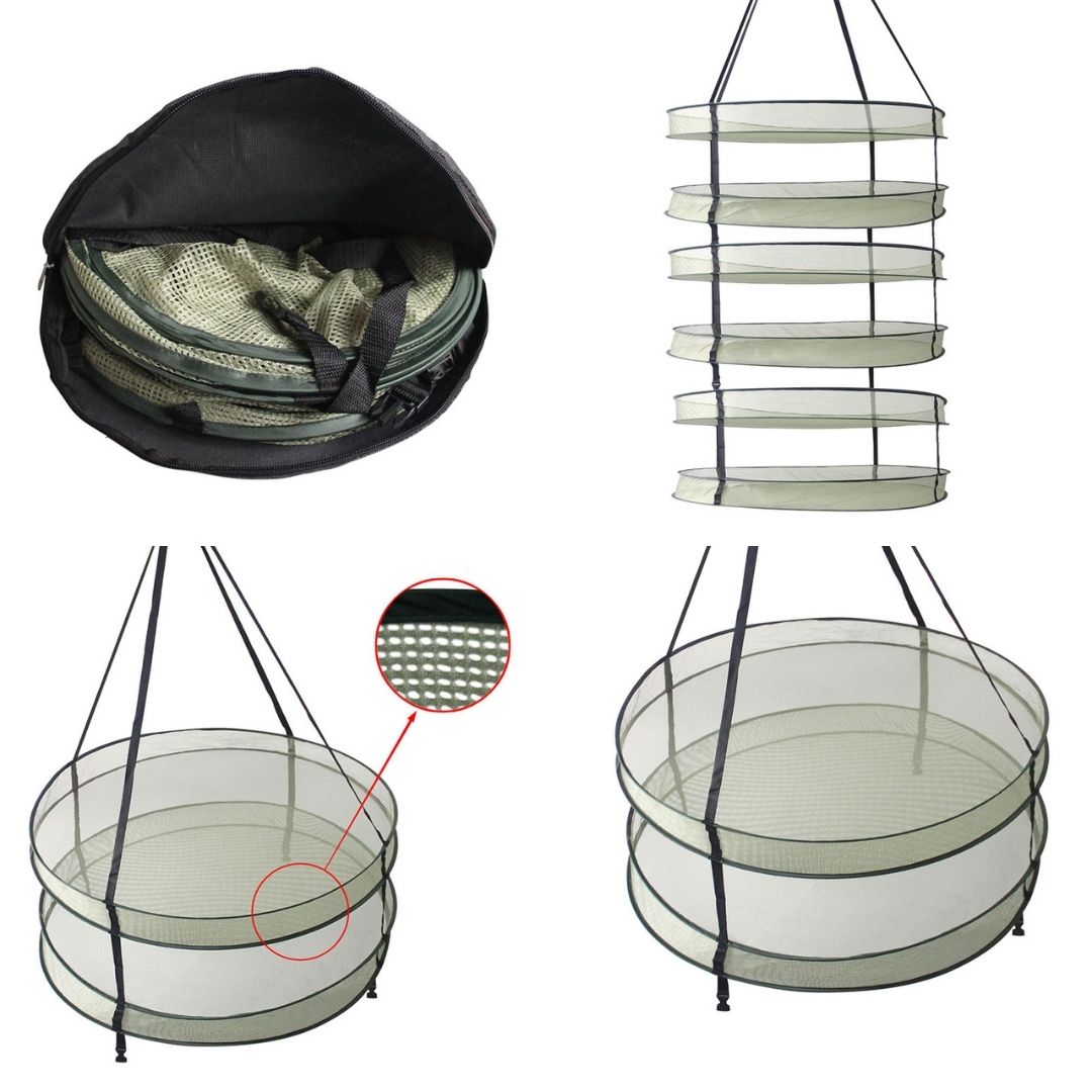 Plant Drying rack – Indoor herb drying | Herbal House