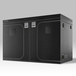 AC INFINITY CLOUDLAB 811, Advance Grow Tent 2000D - 300cm x 300cm x 200cm
