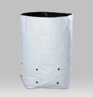 4L Planter Bag Pack | Black and White